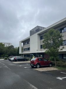 Location des bureaux Rennes