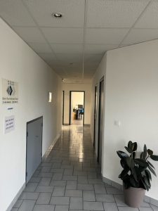 Location des bureaux, Montgermont Rennes