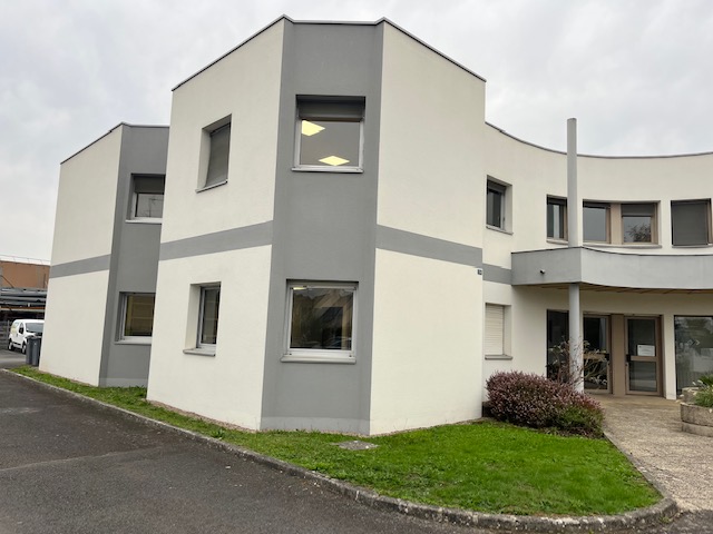 Location des bureaux, Montgermont Rennes