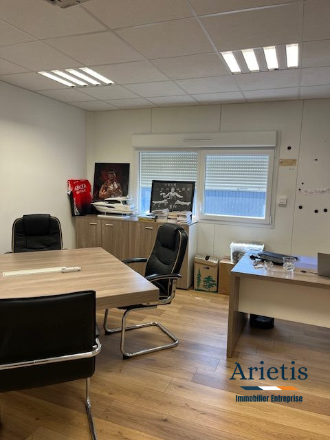 Immobilier Professionnel à vendre Bruz